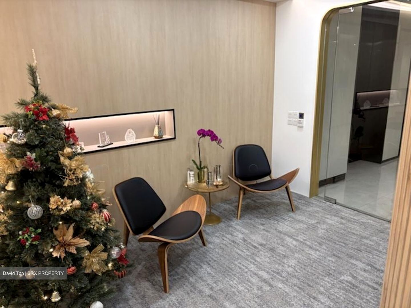 Suntec City Mall (D1), Office #517791351